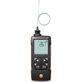 Temperaturmessgerät testo 925 Produktbild